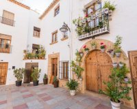 Rynek wtórny - Villa - Jávea - Xàbia - Jávea - Xàbia Centro