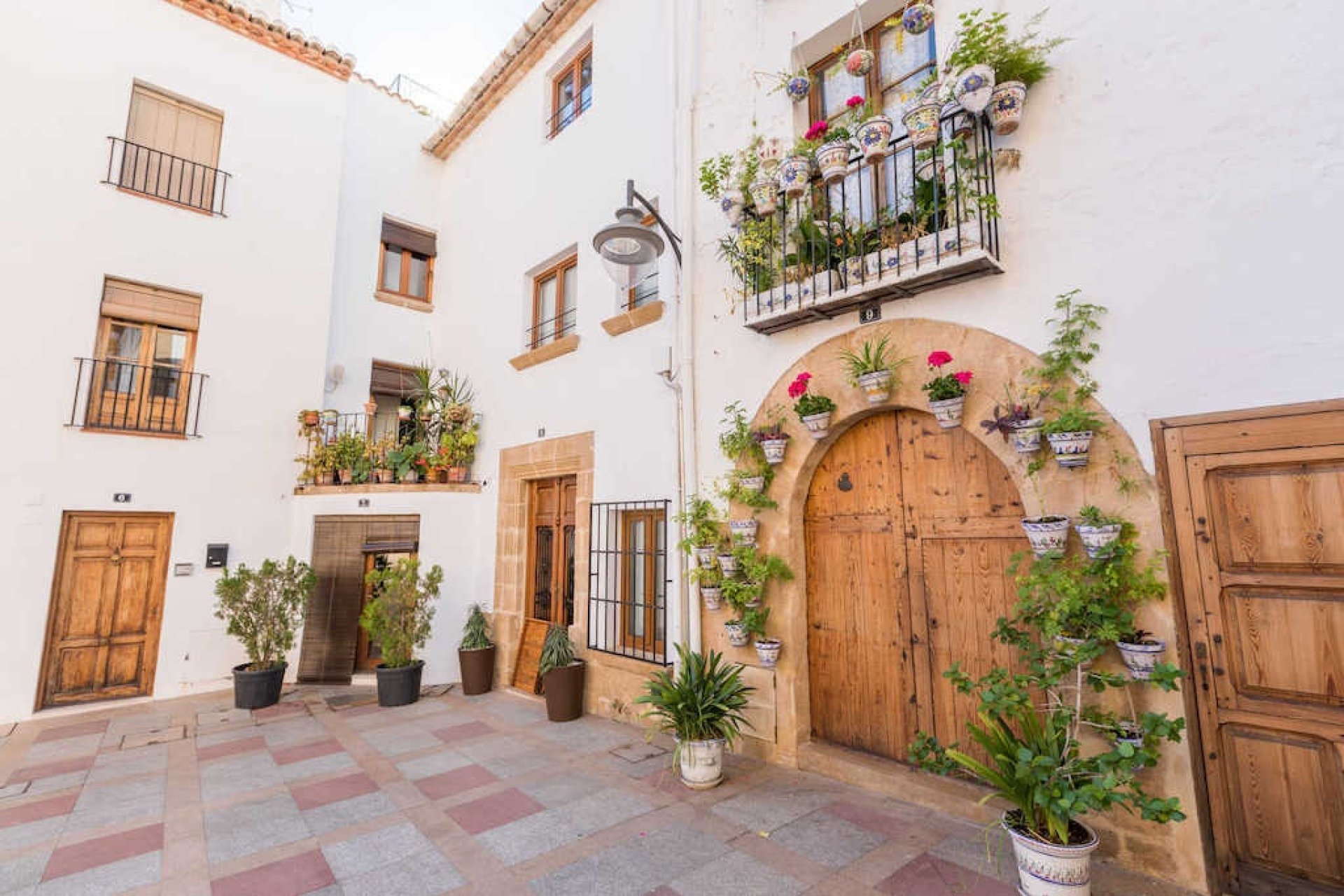 Rynek wtórny - Villa - Jávea - Xàbia - Jávea - Xàbia Centro
