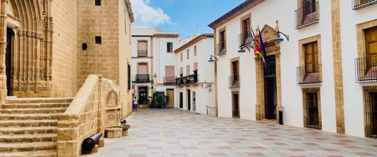 Rynek wtórny - Villa - Jávea - Xàbia - Jávea - Xàbia Centro