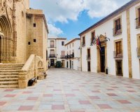 Rynek wtórny - Villa - Jávea - Xàbia - Jávea - Xàbia Centro