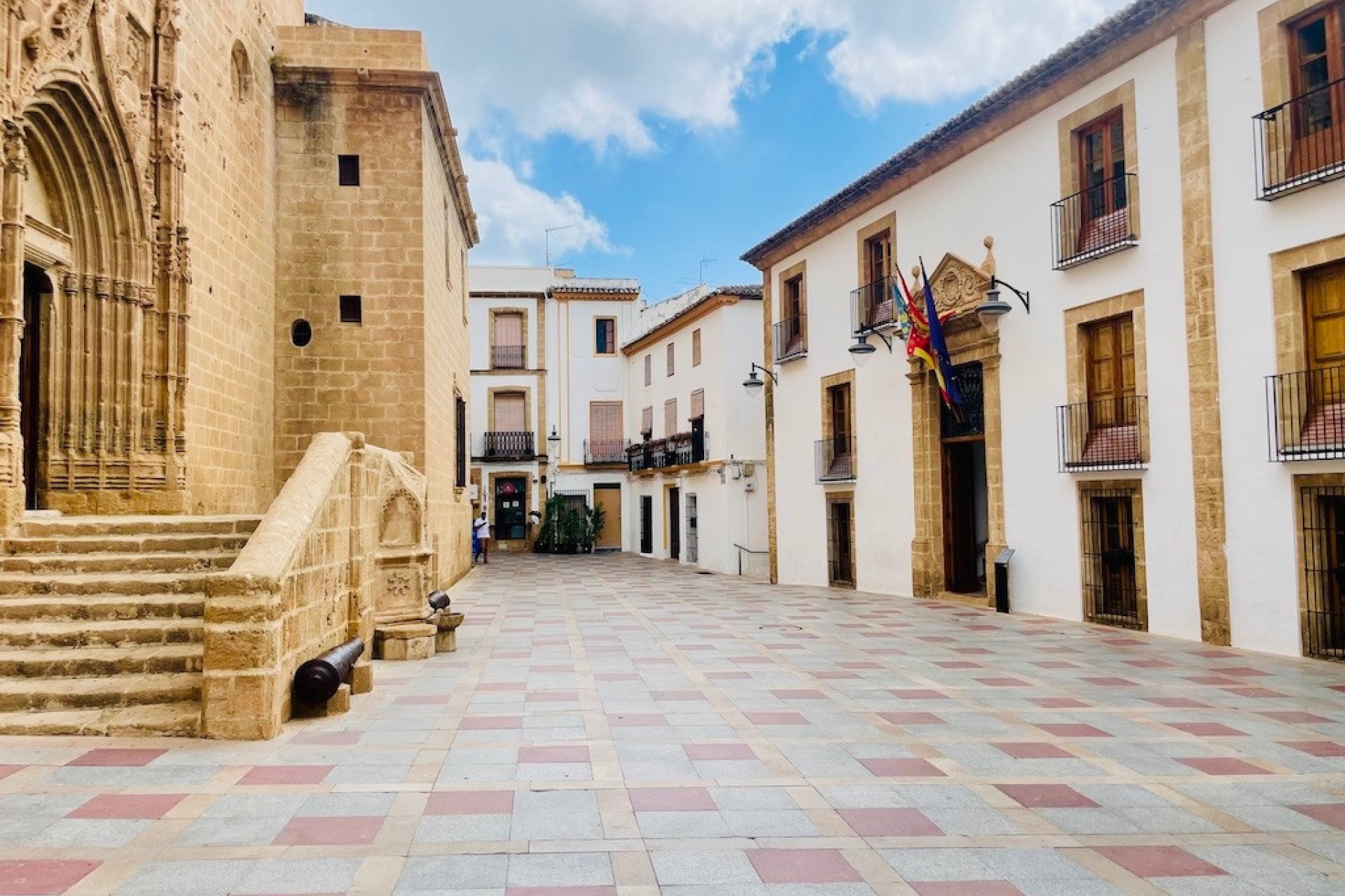 Rynek wtórny - Villa - Jávea - Xàbia - Jávea - Xàbia Centro