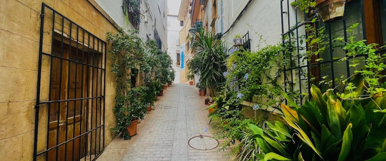 Rynek wtórny - Villa - Jávea - Xàbia - Jávea - Xàbia Centro