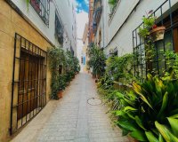 Rynek wtórny - Villa - Jávea - Xàbia - Jávea - Xàbia Centro