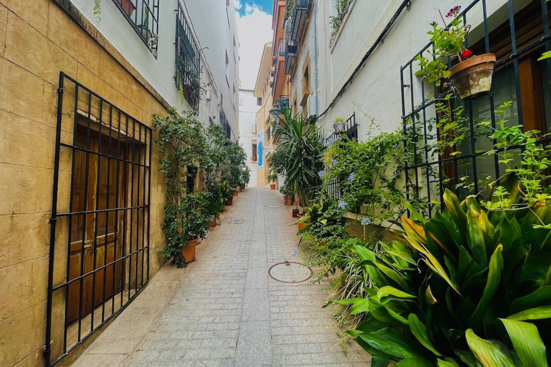 Rynek wtórny - Villa - Jávea - Xàbia - Jávea - Xàbia Centro