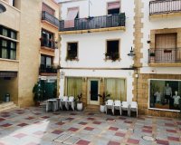 Rynek wtórny - Villa - Jávea - Xàbia - Jávea - Xàbia Centro