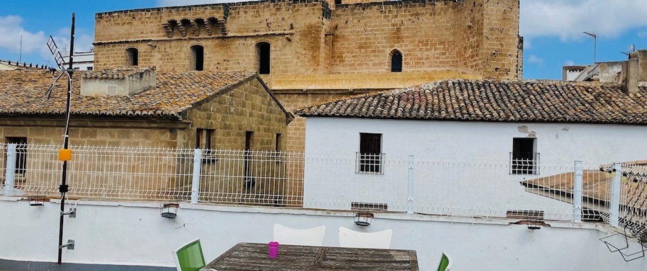 Rynek wtórny - Villa - Jávea - Xàbia - Jávea - Xàbia Centro