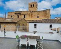 Rynek wtórny - Villa - Jávea - Xàbia - Jávea - Xàbia Centro