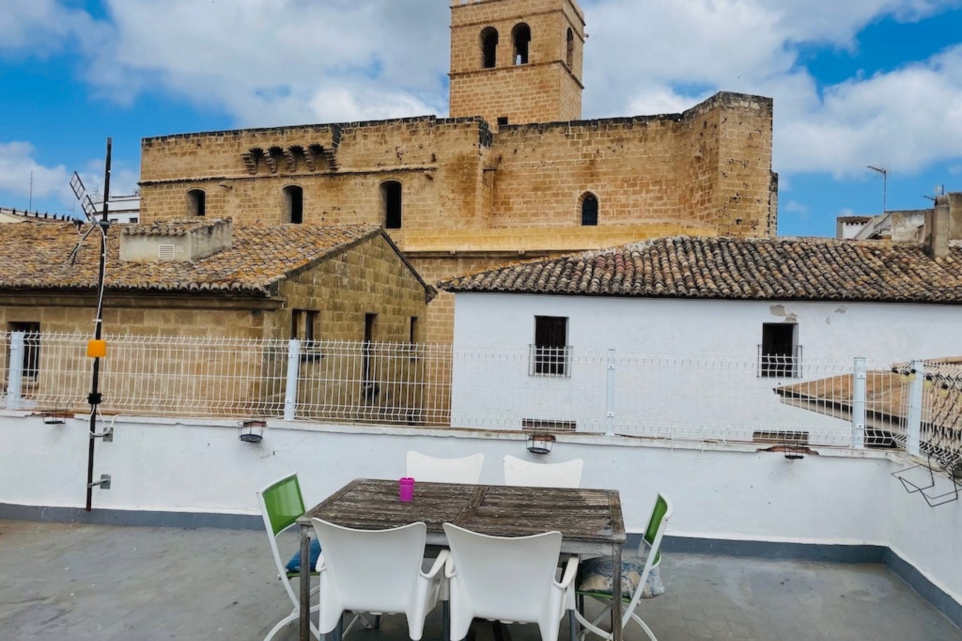 Rynek wtórny - Villa - Jávea - Xàbia - Jávea - Xàbia Centro