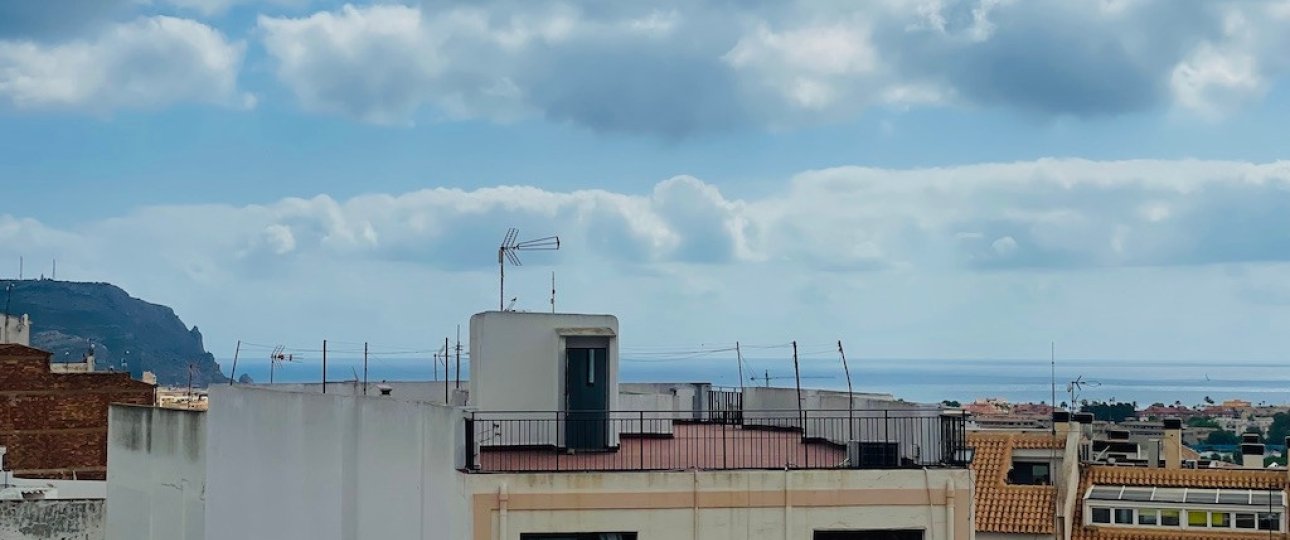 Rynek wtórny - Villa - Jávea - Xàbia - Jávea - Xàbia Centro