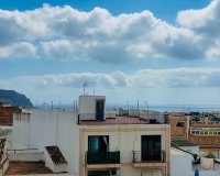 Rynek wtórny - Villa - Jávea - Xàbia - Jávea - Xàbia Centro