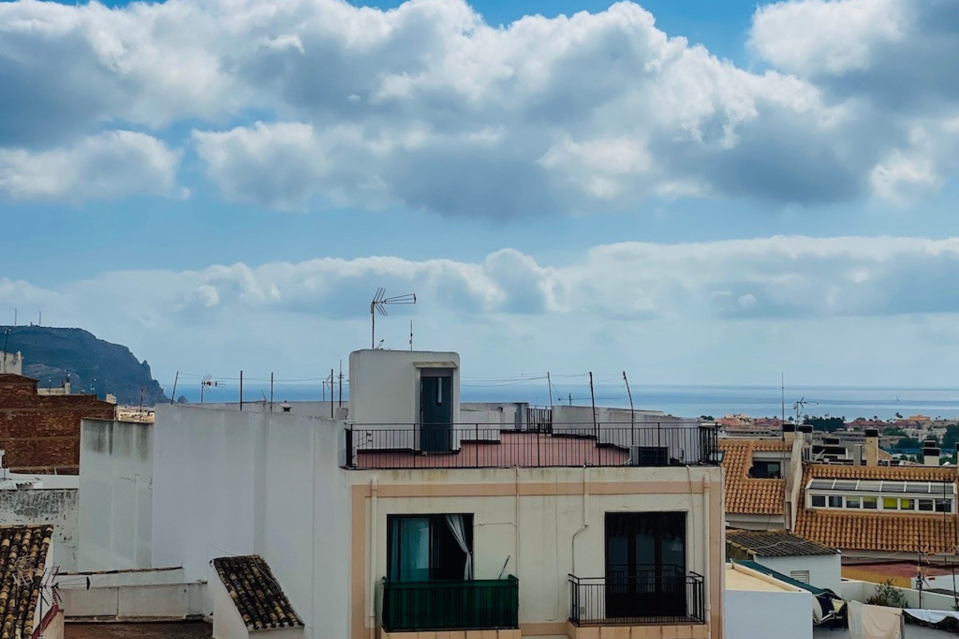 Rynek wtórny - Villa - Jávea - Xàbia - Jávea - Xàbia Centro
