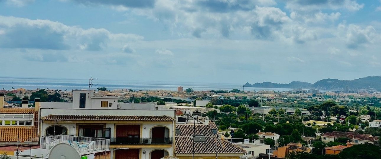 Rynek wtórny - Villa - Jávea - Xàbia - Jávea - Xàbia Centro