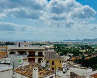 Rynek wtórny - Villa - Jávea - Xàbia - Jávea - Xàbia Centro