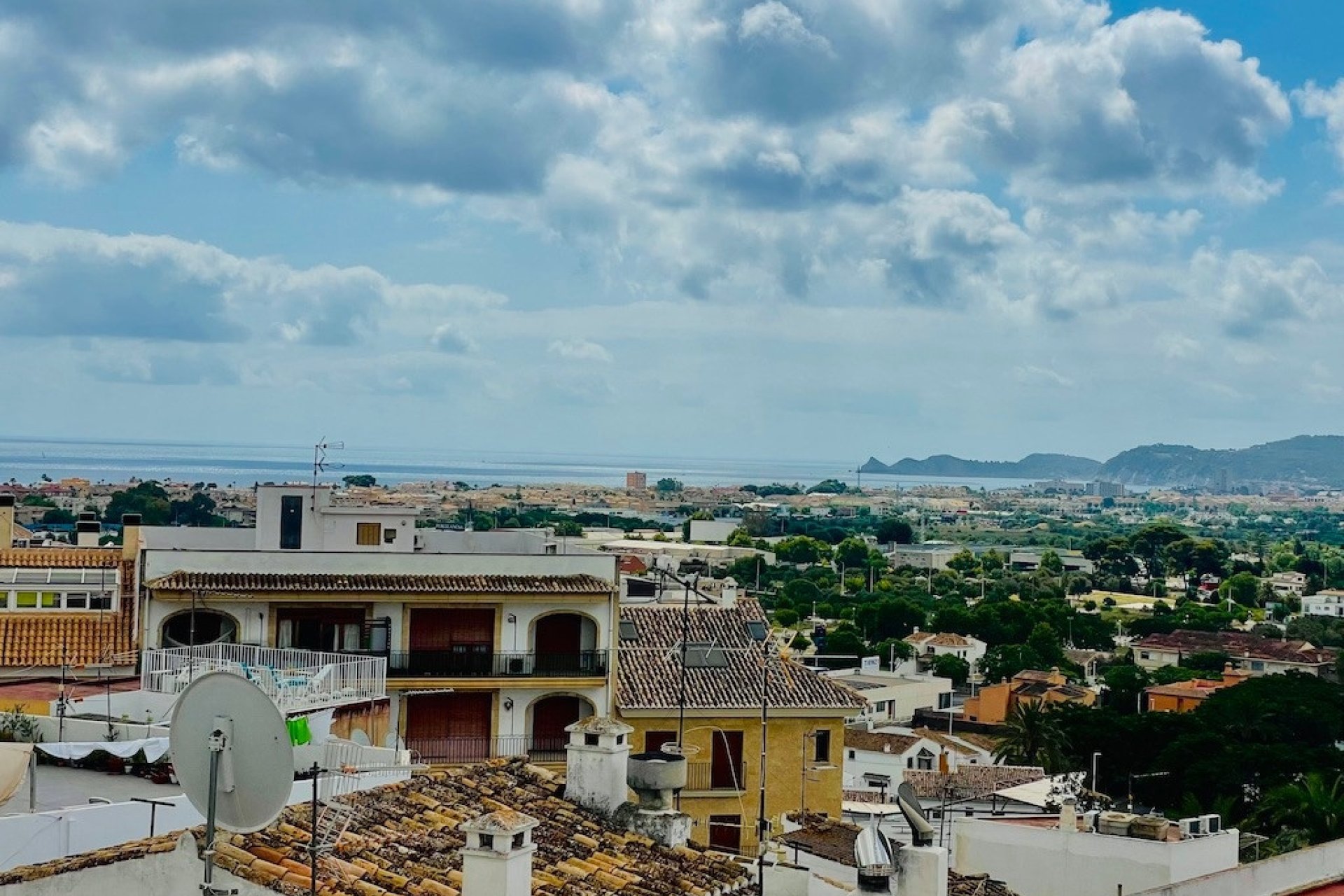 Rynek wtórny - Villa - Jávea - Xàbia - Jávea - Xàbia Centro