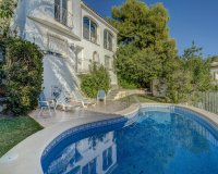 Rynek wtórny - Villa - Jávea - Xàbia - Jávea - Xàbia Centro