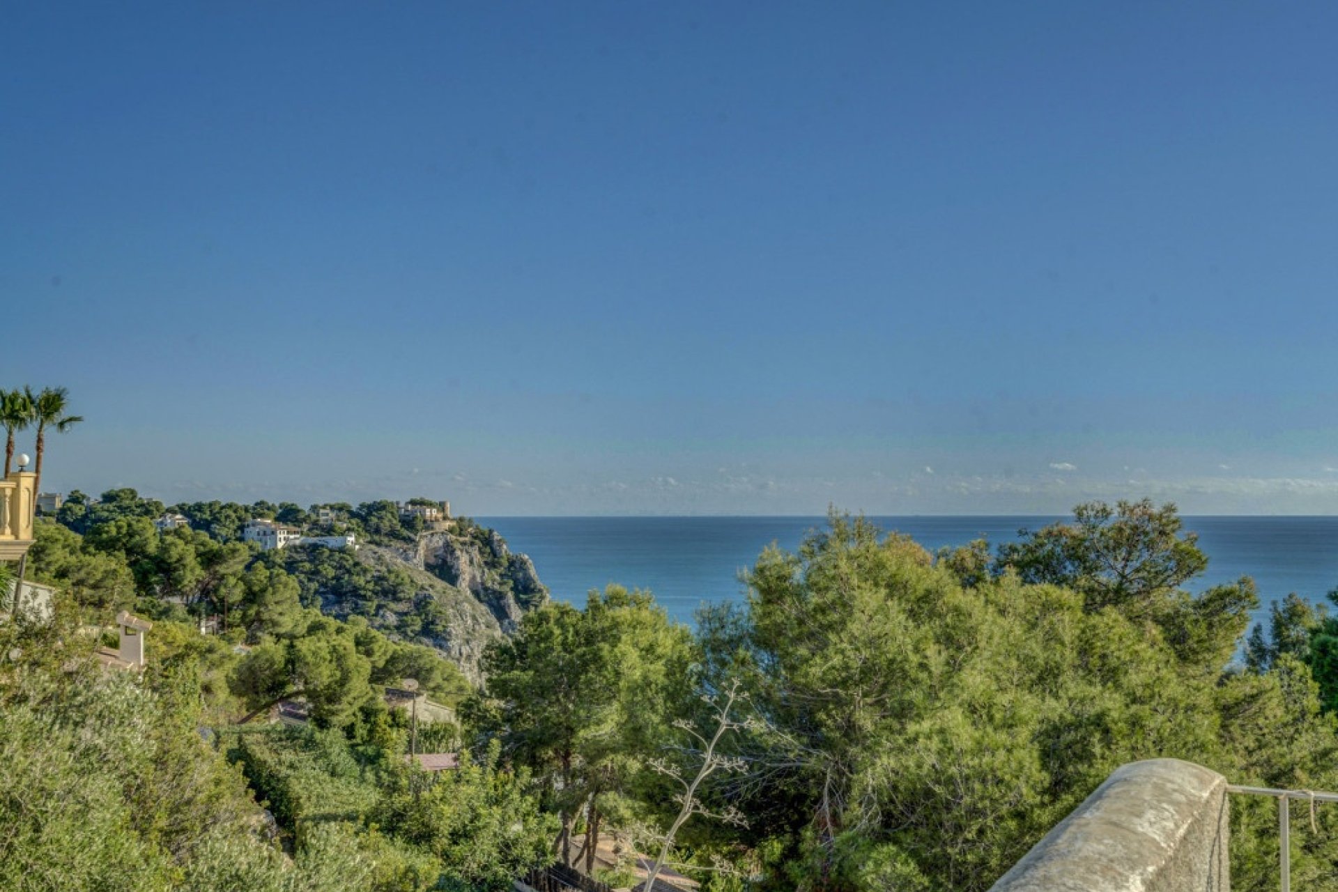 Rynek wtórny - Villa - Jávea - Xàbia - Jávea - Xàbia Centro
