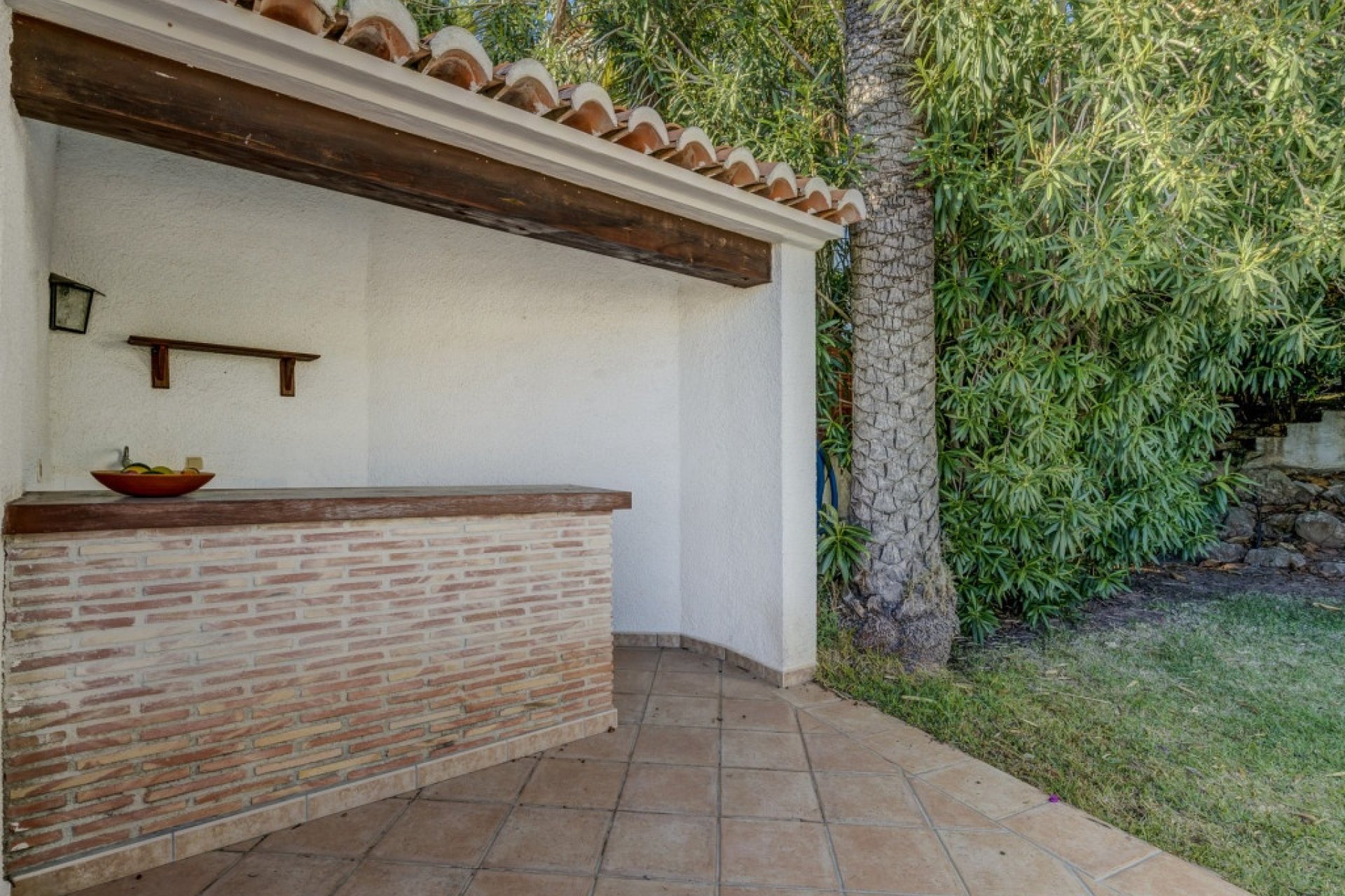 Rynek wtórny - Villa - Jávea - Xàbia - Jávea - Xàbia Centro