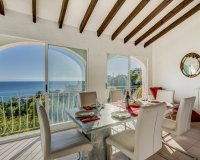 Rynek wtórny - Villa - Jávea - Xàbia - Jávea - Xàbia Centro