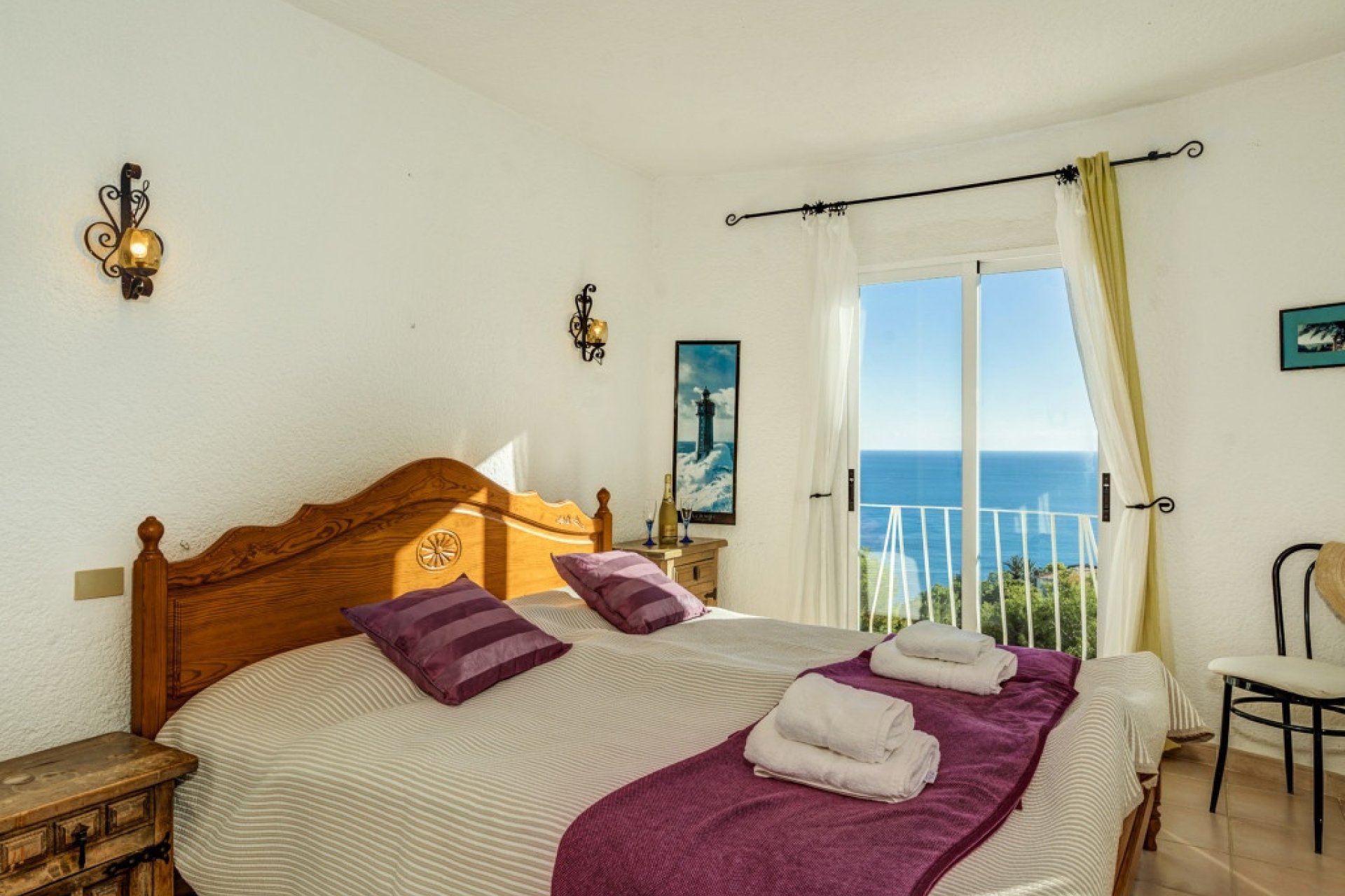 Rynek wtórny - Villa - Jávea - Xàbia - Jávea - Xàbia Centro