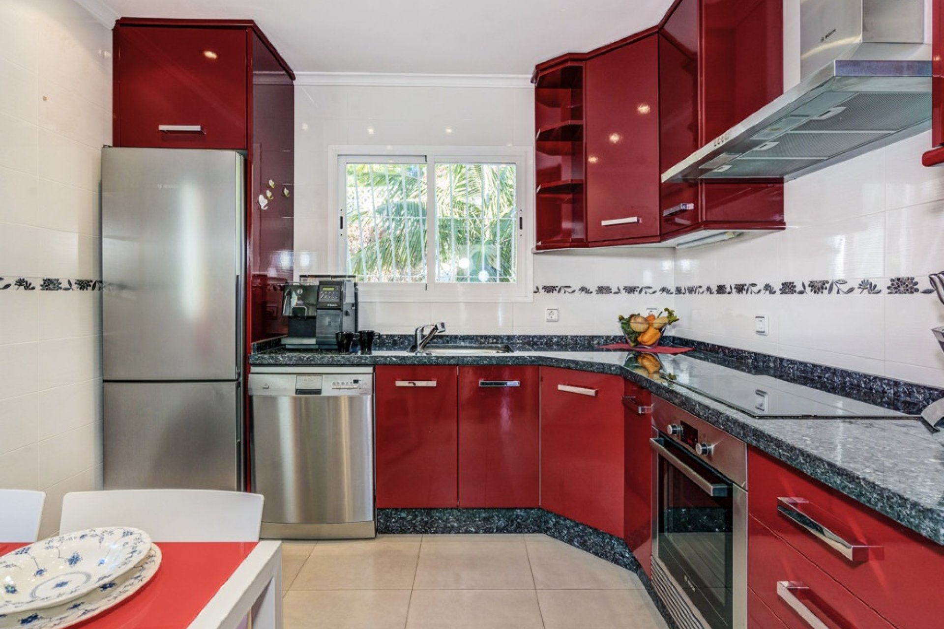Rynek wtórny - Villa - Jávea - Xàbia - Jávea - Xàbia Centro