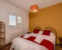Rynek wtórny - Villa - Jávea - Xàbia - Jávea - Xàbia Centro