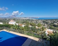 Rynek wtórny - Villa - Jávea - Xàbia - Jávea - Xàbia Centro