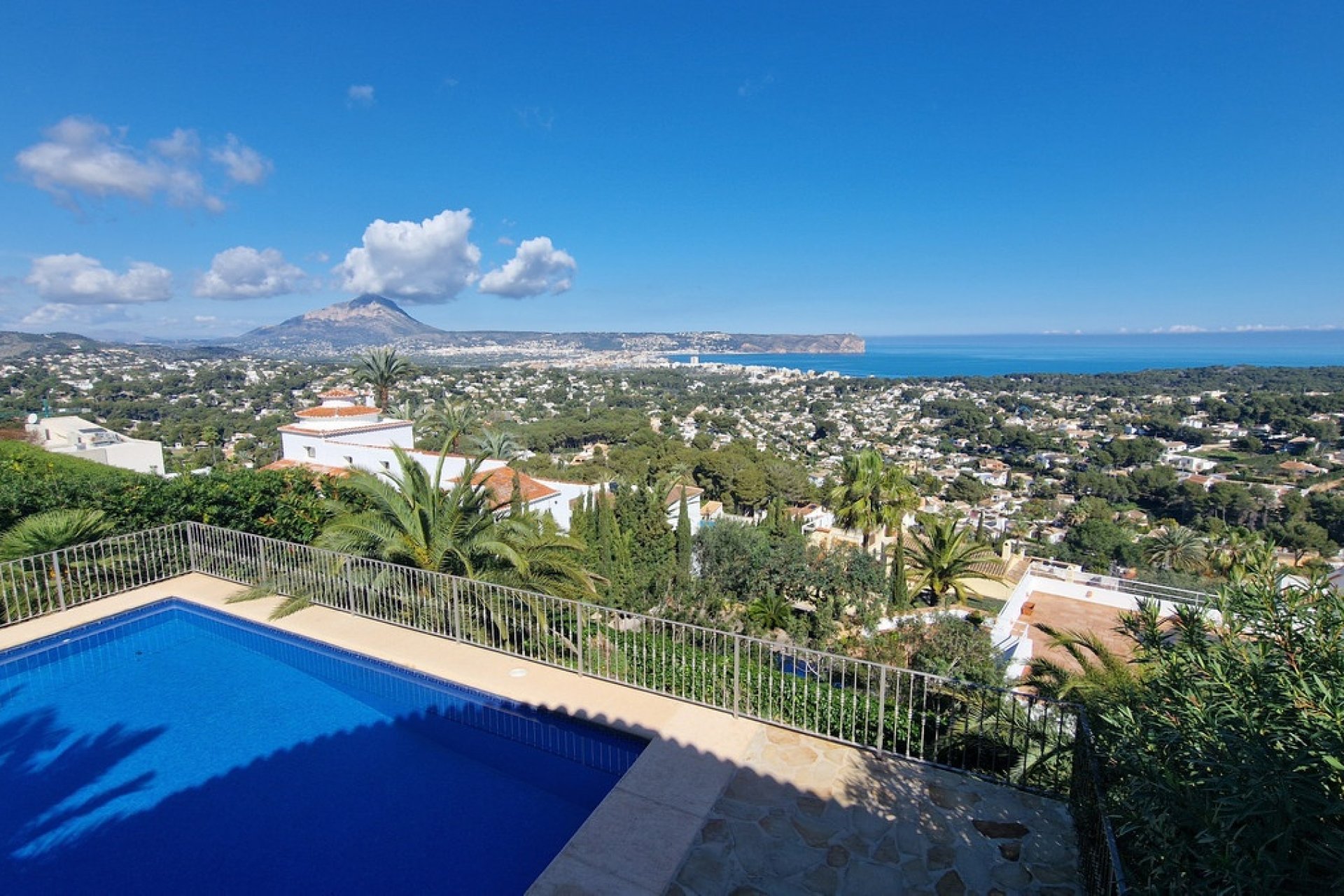 Rynek wtórny - Villa - Jávea - Xàbia - Jávea - Xàbia Centro