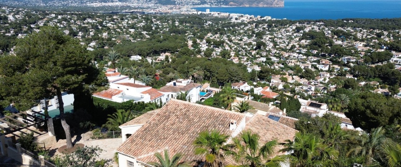 Rynek wtórny - Villa - Jávea - Xàbia - Jávea - Xàbia Centro