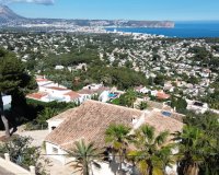Rynek wtórny - Villa - Jávea - Xàbia - Jávea - Xàbia Centro