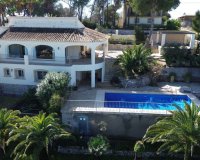 Rynek wtórny - Villa - Jávea - Xàbia - Jávea - Xàbia Centro