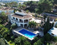 Rynek wtórny - Villa - Jávea - Xàbia - Jávea - Xàbia Centro