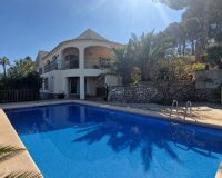 Rynek wtórny - Villa - Jávea - Xàbia - Jávea - Xàbia Centro