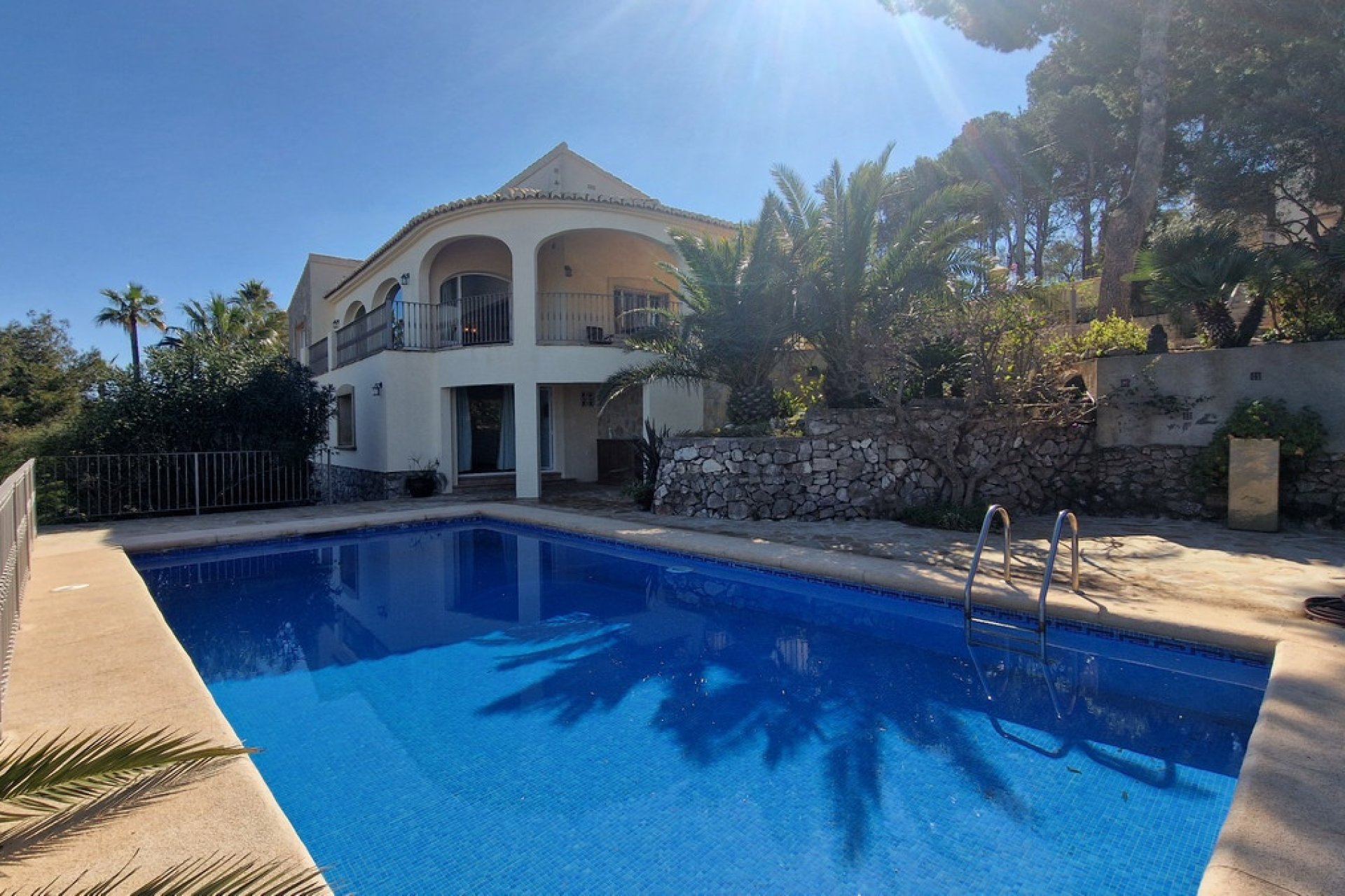 Rynek wtórny - Villa - Jávea - Xàbia - Jávea - Xàbia Centro