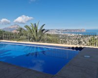 Rynek wtórny - Villa - Jávea - Xàbia - Jávea - Xàbia Centro