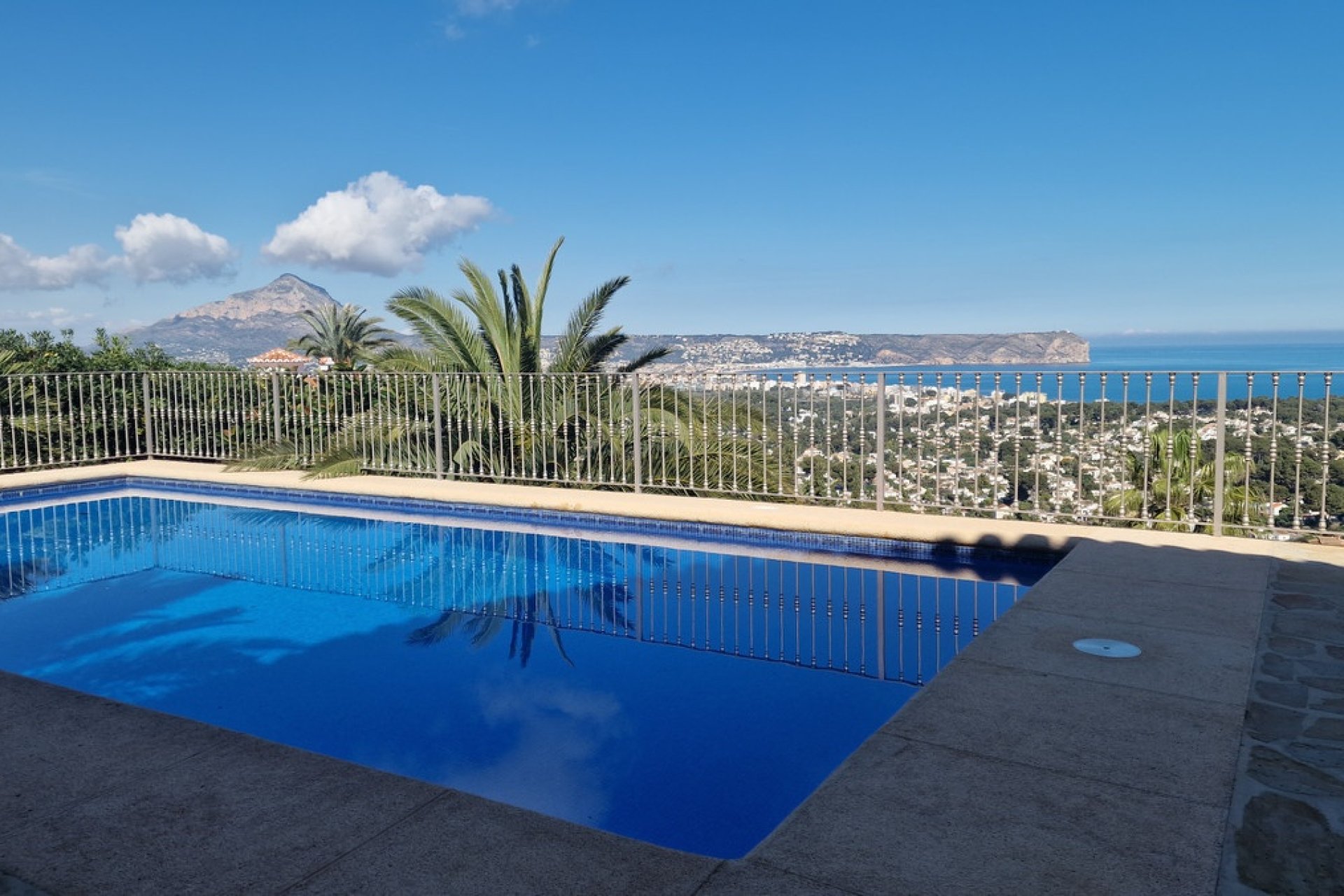 Rynek wtórny - Villa - Jávea - Xàbia - Jávea - Xàbia Centro