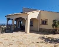 Rynek wtórny - Villa - Jávea - Xàbia - Jávea - Xàbia Centro