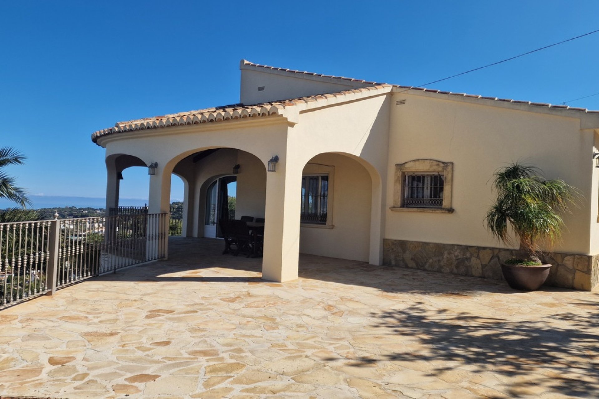 Rynek wtórny - Villa - Jávea - Xàbia - Jávea - Xàbia Centro