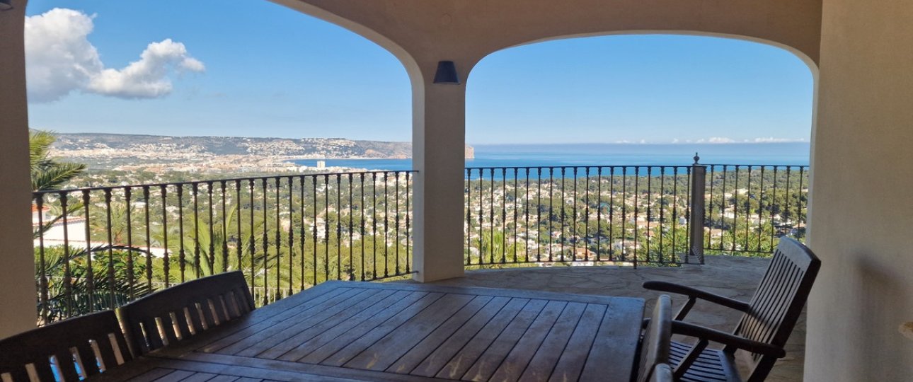 Rynek wtórny - Villa - Jávea - Xàbia - Jávea - Xàbia Centro