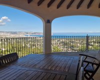 Rynek wtórny - Villa - Jávea - Xàbia - Jávea - Xàbia Centro
