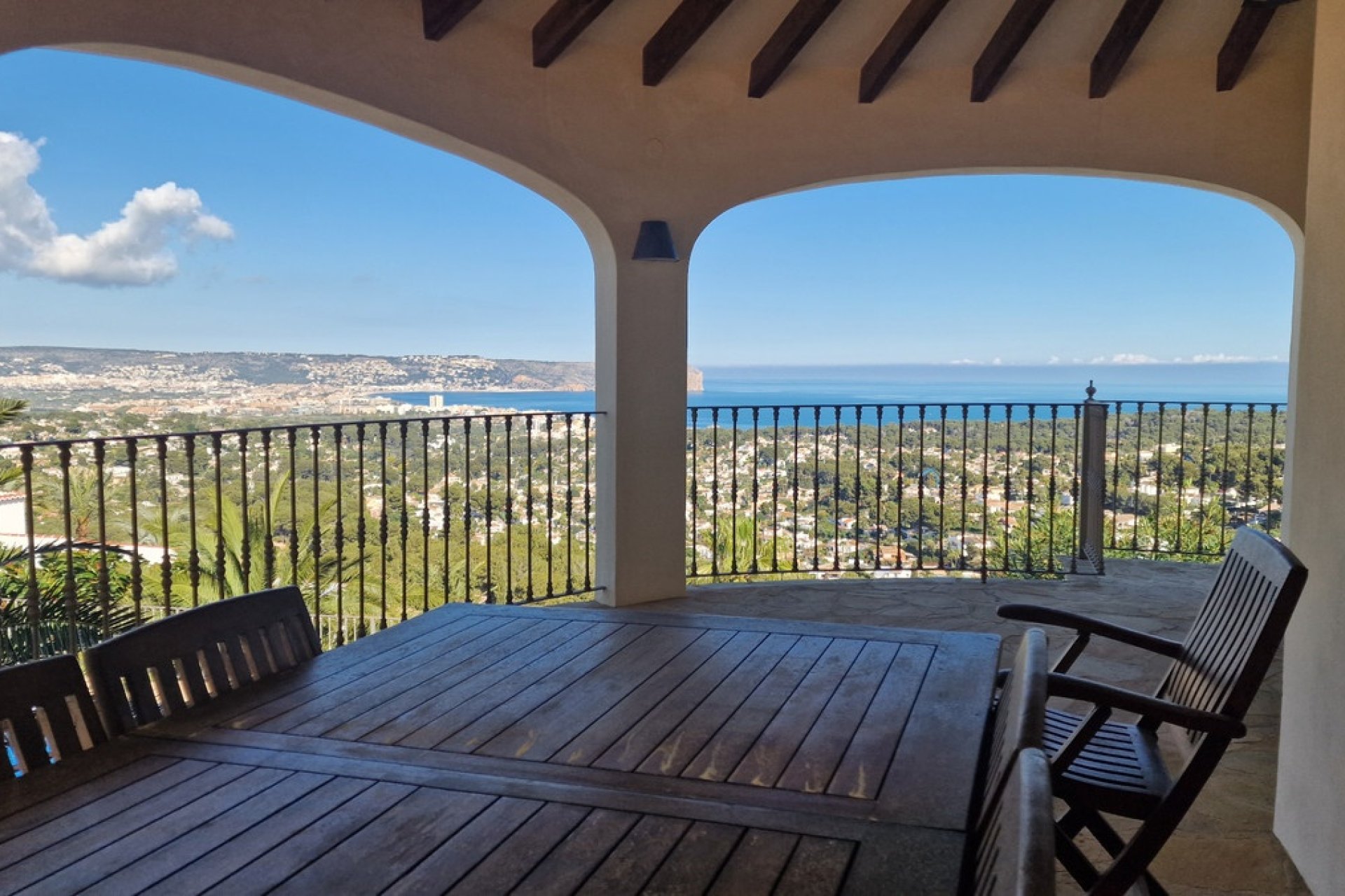 Rynek wtórny - Villa - Jávea - Xàbia - Jávea - Xàbia Centro