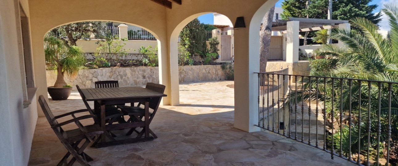 Rynek wtórny - Villa - Jávea - Xàbia - Jávea - Xàbia Centro
