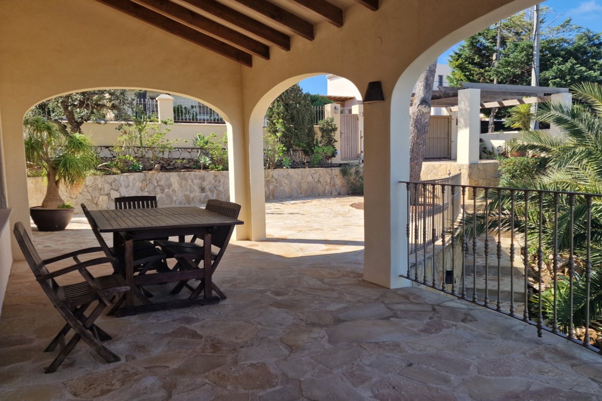 Rynek wtórny - Villa - Jávea - Xàbia - Jávea - Xàbia Centro