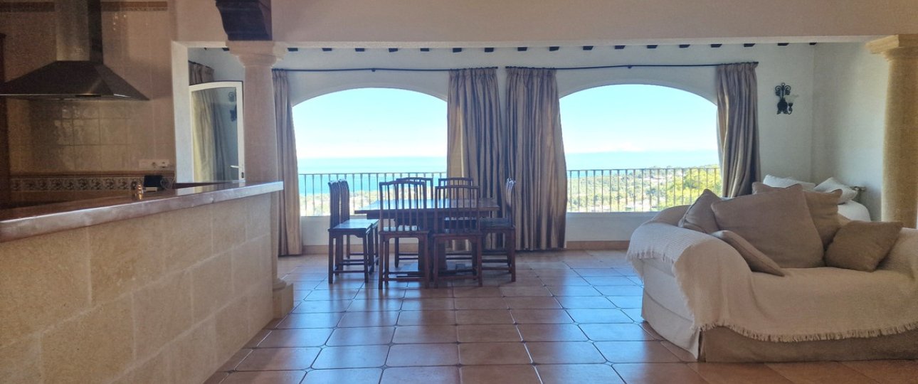 Rynek wtórny - Villa - Jávea - Xàbia - Jávea - Xàbia Centro