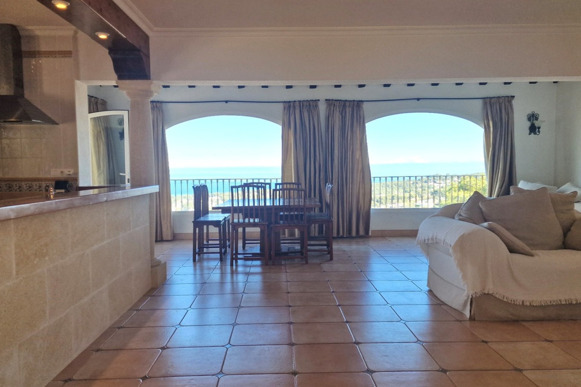 Rynek wtórny - Villa - Jávea - Xàbia - Jávea - Xàbia Centro