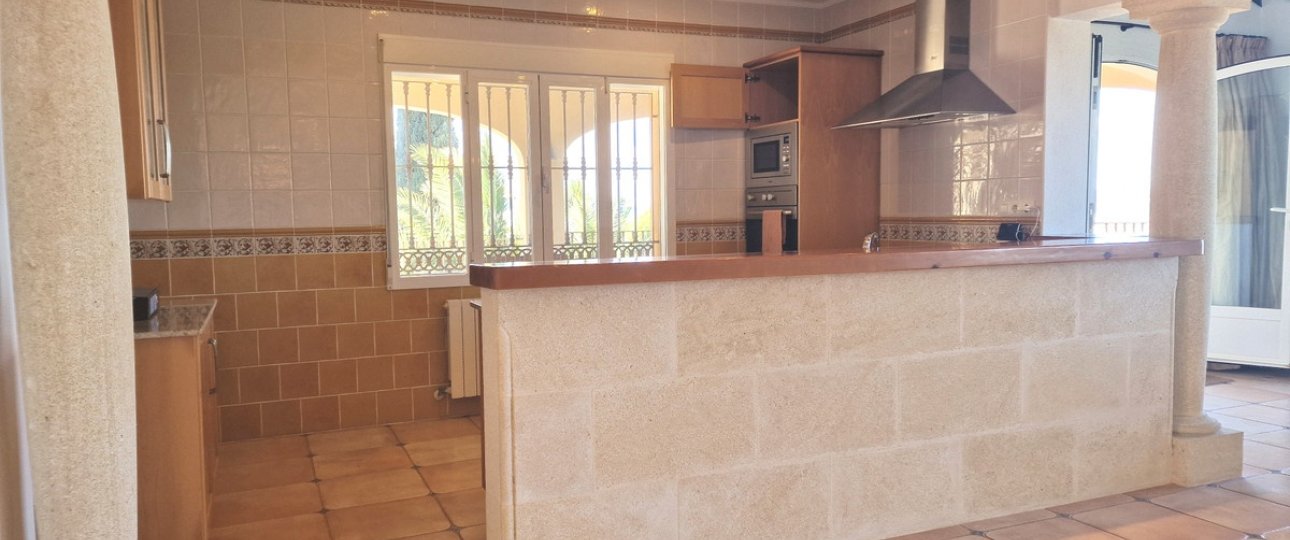 Rynek wtórny - Villa - Jávea - Xàbia - Jávea - Xàbia Centro