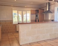 Rynek wtórny - Villa - Jávea - Xàbia - Jávea - Xàbia Centro
