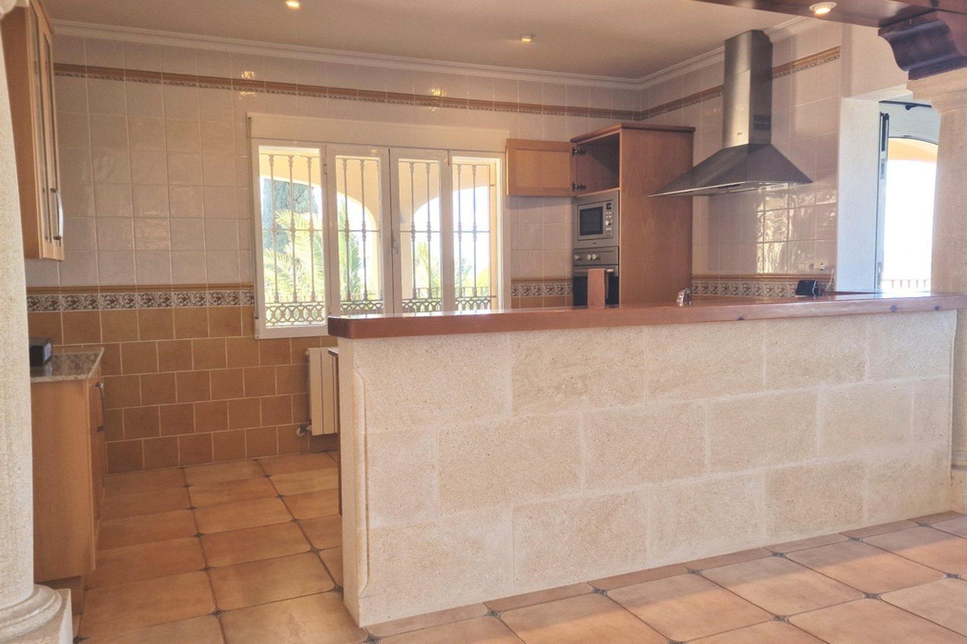 Rynek wtórny - Villa - Jávea - Xàbia - Jávea - Xàbia Centro