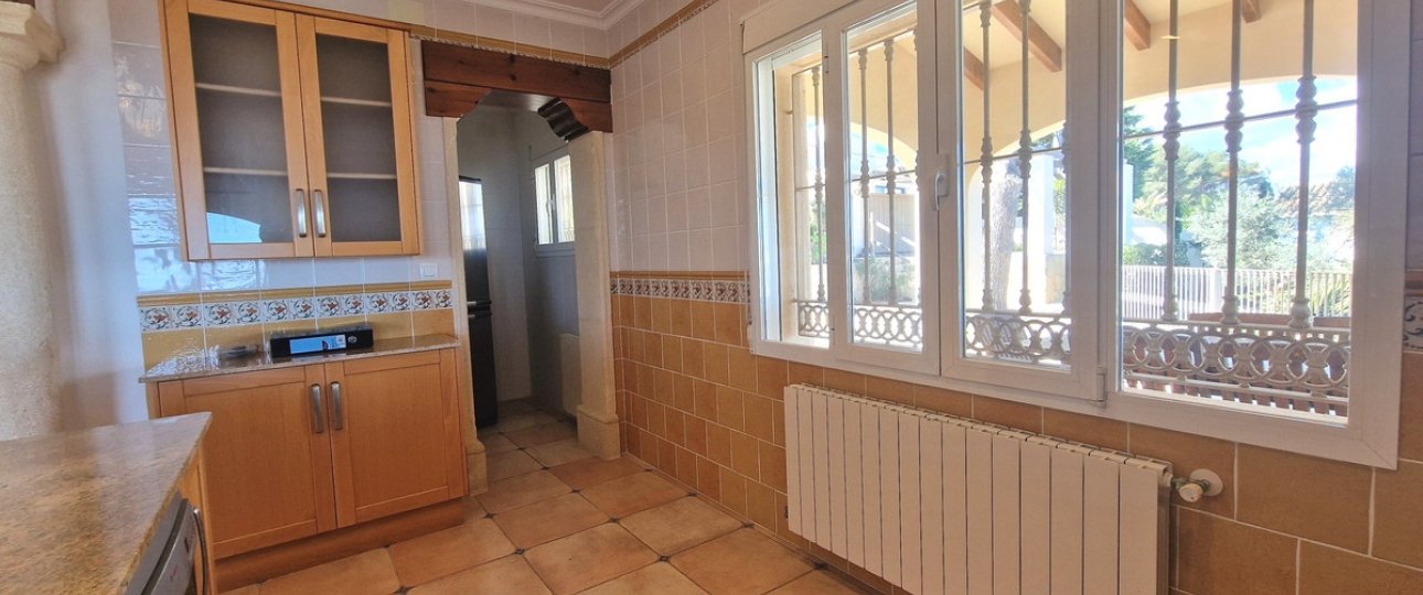 Rynek wtórny - Villa - Jávea - Xàbia - Jávea - Xàbia Centro