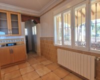 Rynek wtórny - Villa - Jávea - Xàbia - Jávea - Xàbia Centro