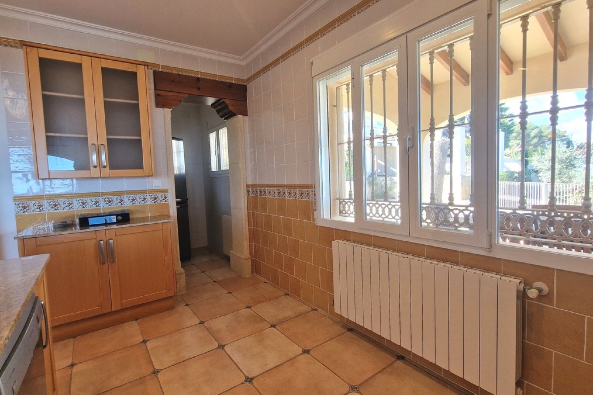 Rynek wtórny - Villa - Jávea - Xàbia - Jávea - Xàbia Centro